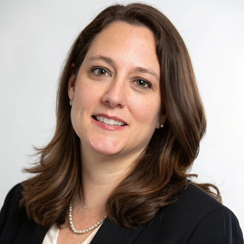 Portrait of Emily Carter