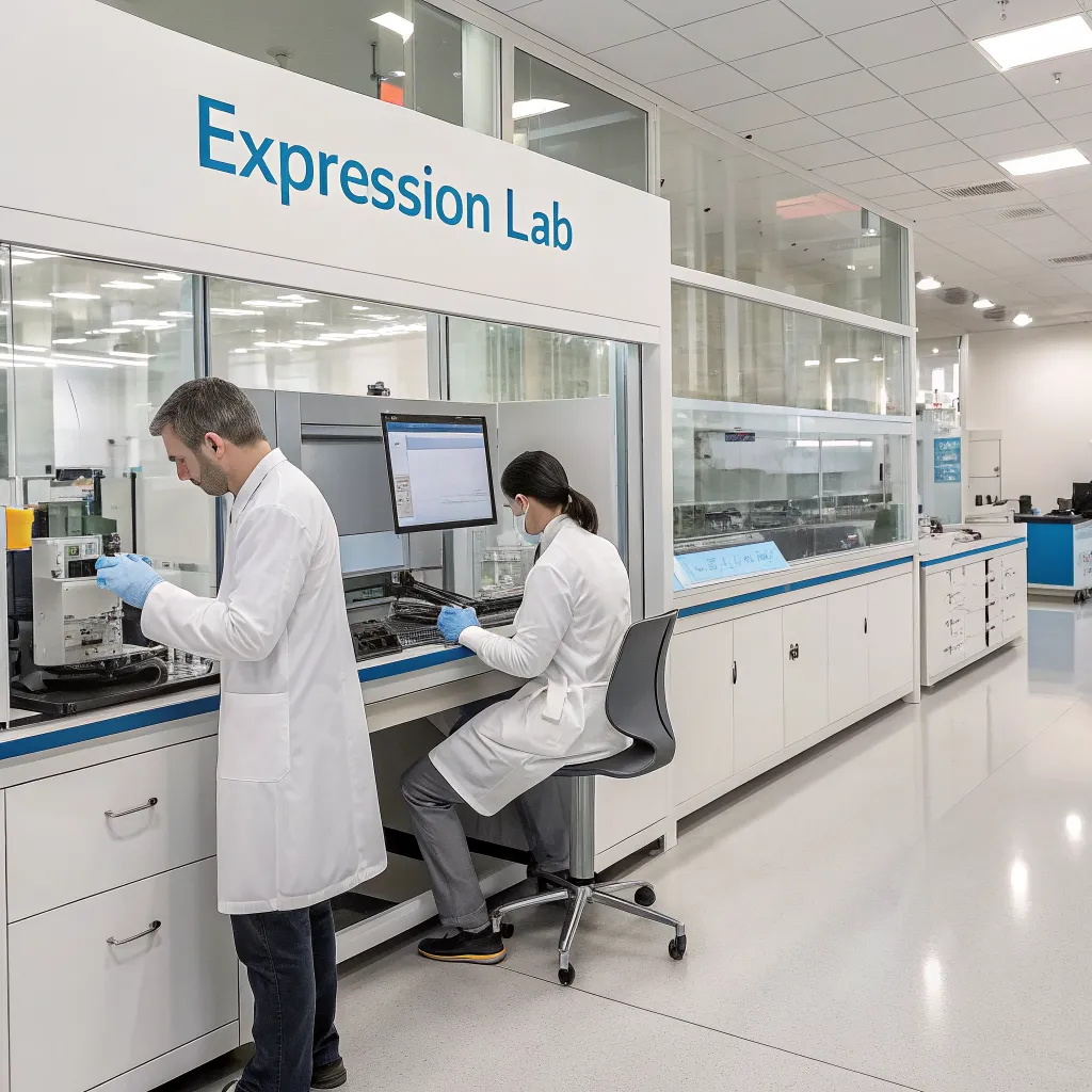 Expression Lab