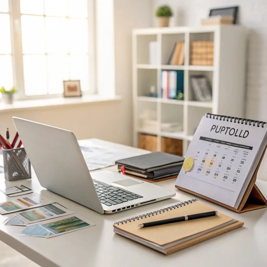 Portfolio Development